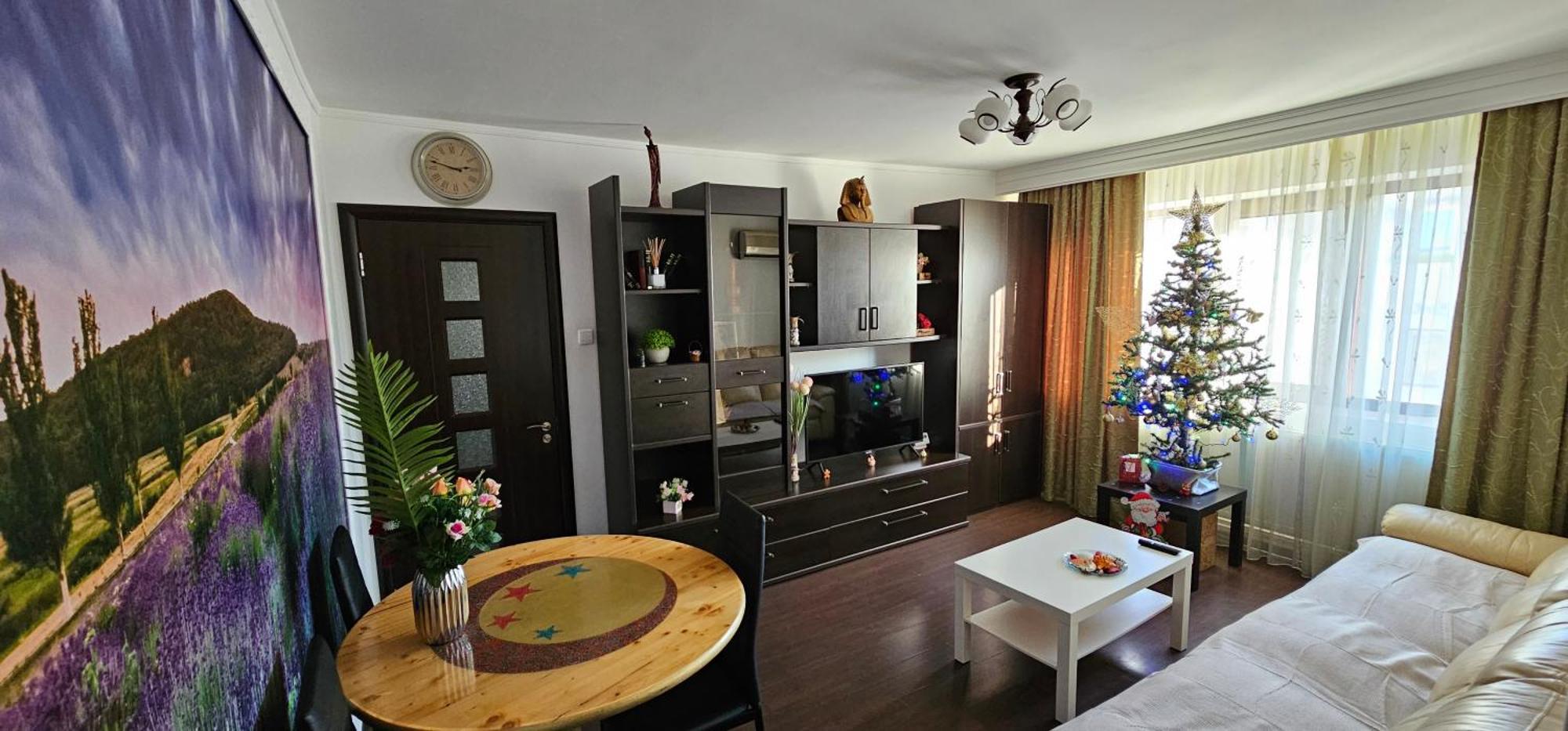 Dorian Apart Constanta Exterior photo